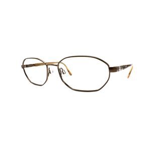 Bvlgari 215 170 55-17-135mm Eyeglasses FRAMES ONLY - GOOD CONDITION